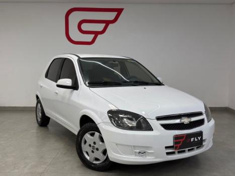 CHEVROLET Celta 1.0 LT FLEX, Foto 2