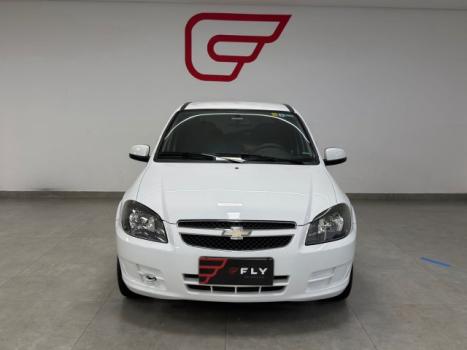 CHEVROLET Celta 1.0 LT FLEX, Foto 3