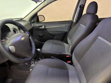 CHEVROLET Celta 1.0 LT FLEX, Foto 5