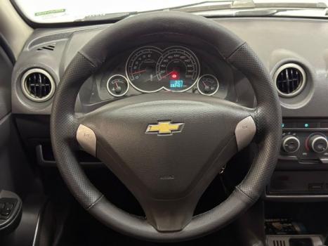 CHEVROLET Celta 1.0 LT FLEX, Foto 8