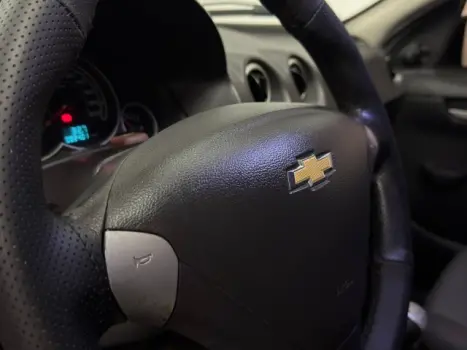 CHEVROLET Celta 1.0 LT FLEX, Foto 9