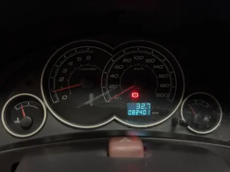 CHEVROLET Celta 1.0 LT FLEX, Foto 10