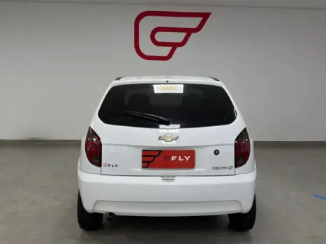 CHEVROLET Celta 1.0 LT FLEX, Foto 14