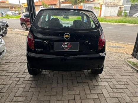 CHEVROLET Celta 1.0 VHCE FLEX LIFE , Foto 7