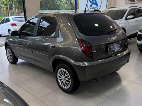 CHEVROLET Celta 1.0 LT FLEX, Foto 6