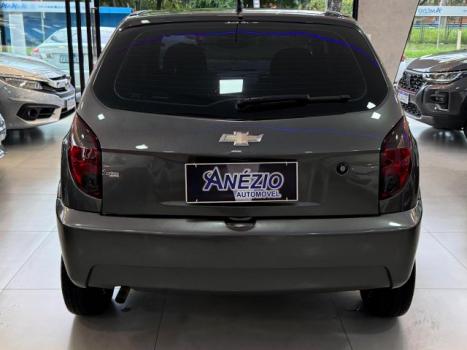 CHEVROLET Celta 1.0 LT FLEX, Foto 7