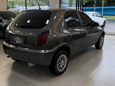 CHEVROLET Celta 1.0 LT FLEX, Foto 8