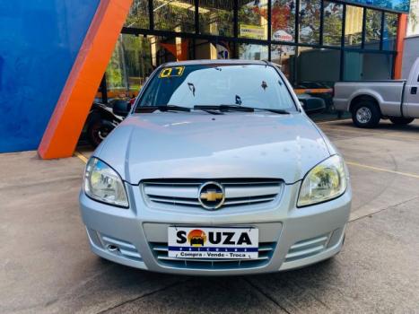 CHEVROLET Celta 1.0, Foto 1