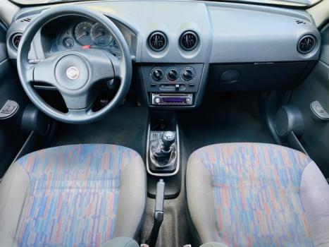 CHEVROLET Celta 1.0, Foto 5