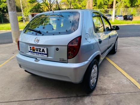 CHEVROLET Celta 1.0, Foto 7