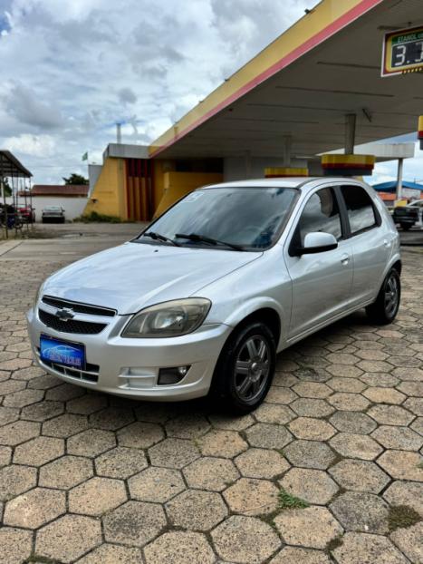 CHEVROLET Celta 1.0 4P LT FLEX, Foto 1