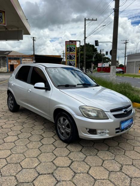 CHEVROLET Celta 1.0 4P LT FLEX, Foto 3