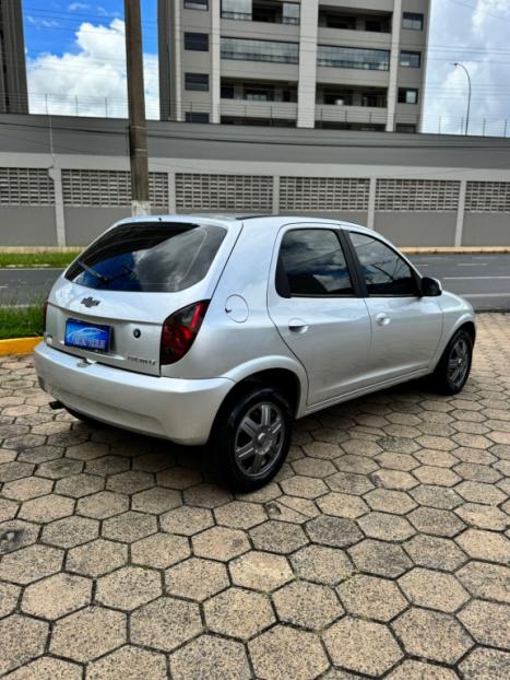CHEVROLET Celta 1.0 4P LT FLEX, Foto 4