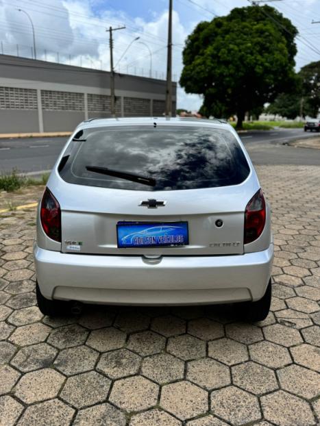 CHEVROLET Celta 1.0 4P LT FLEX, Foto 5