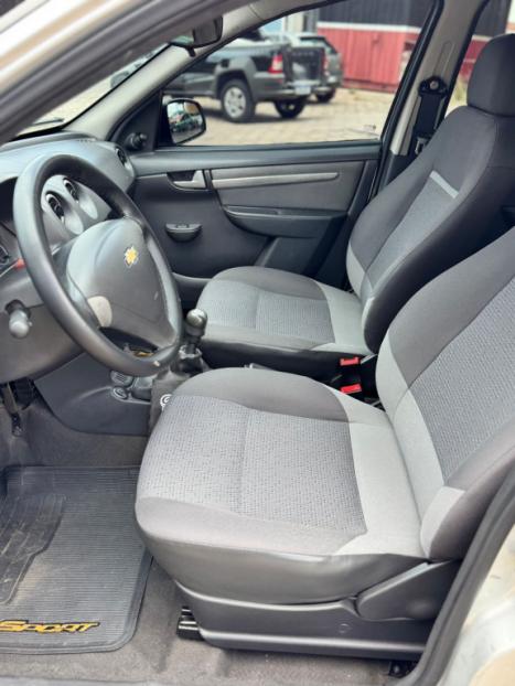 CHEVROLET Celta 1.0 4P LT FLEX, Foto 7