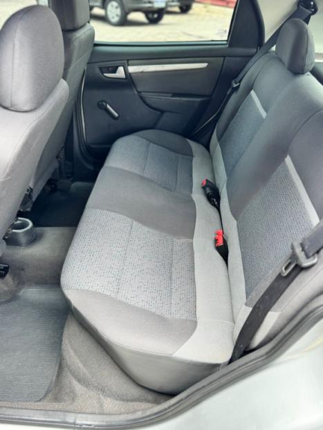 CHEVROLET Celta 1.0 4P LT FLEX, Foto 8