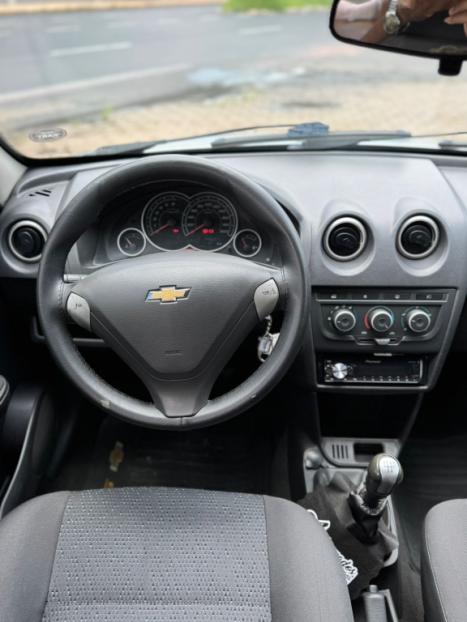 CHEVROLET Celta 1.0 4P LT FLEX, Foto 10