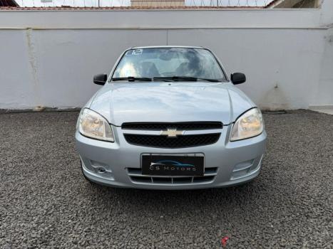 CHEVROLET Celta 1.0 4P VHCE FLEX LS , Foto 2