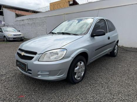 CHEVROLET Celta 1.0 4P VHCE FLEX LS , Foto 3