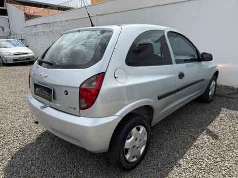 CHEVROLET Celta 1.0 4P VHCE FLEX LS , Foto 4