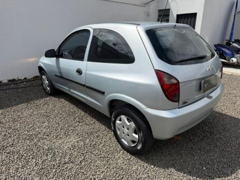 CHEVROLET Celta 1.0 4P VHCE FLEX LS , Foto 6