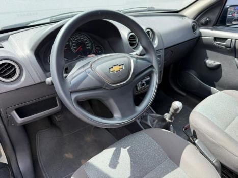CHEVROLET Celta 1.0 4P VHCE FLEX LS , Foto 10