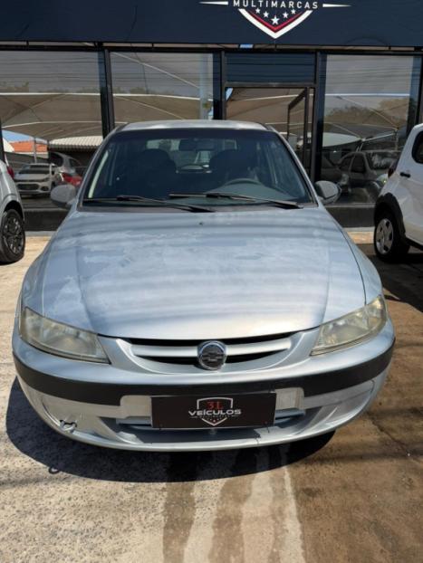 CHEVROLET Celta 1.0 VHC FLEX SPIRIT , Foto 2