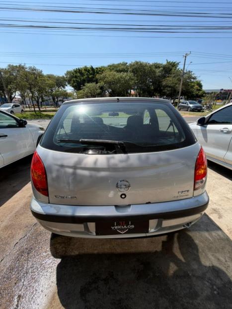 CHEVROLET Celta 1.0 VHC FLEX SPIRIT , Foto 6