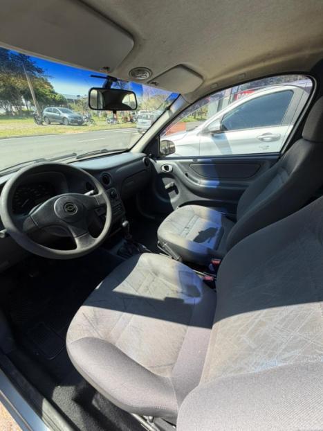 CHEVROLET Celta 1.0 VHC FLEX SPIRIT , Foto 8