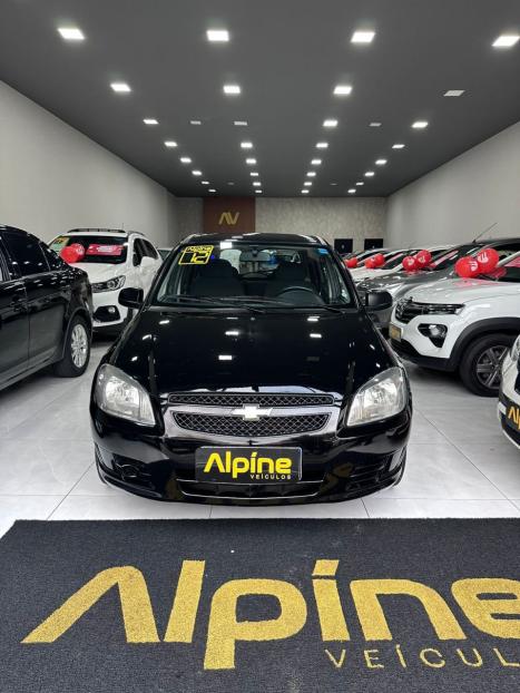 CHEVROLET Celta 1.0 4P LS FLEX, Foto 1