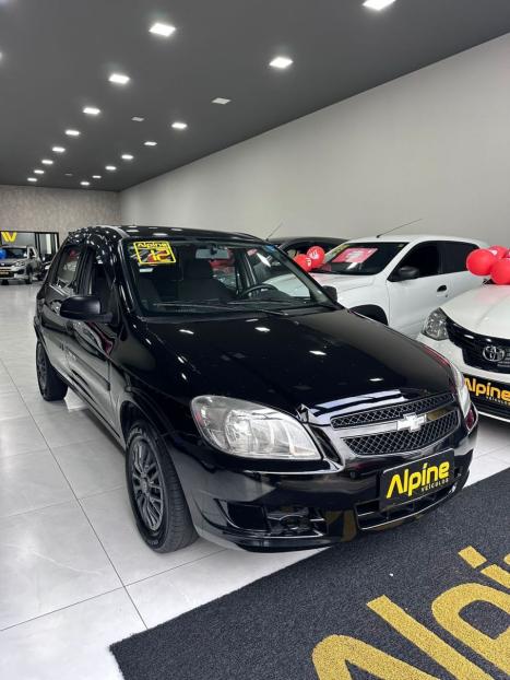 CHEVROLET Celta 1.0 4P LS FLEX, Foto 2