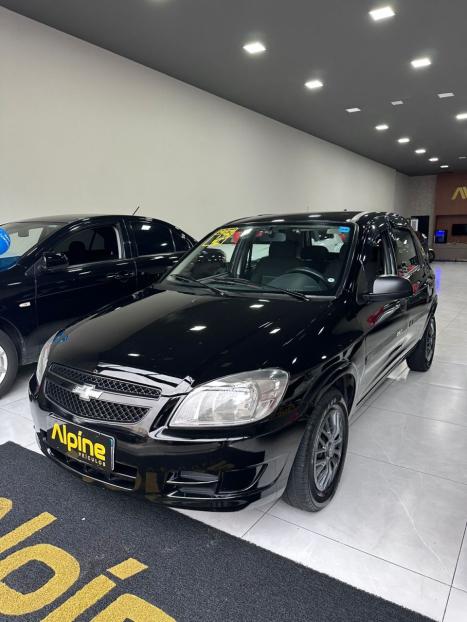 CHEVROLET Celta 1.0 4P LS FLEX, Foto 3