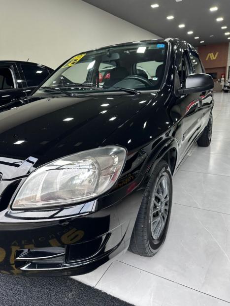 CHEVROLET Celta 1.0 4P LS FLEX, Foto 4