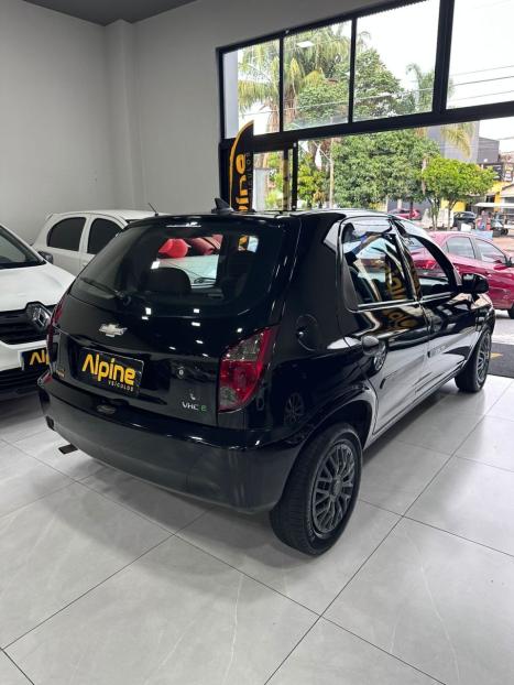 CHEVROLET Celta 1.0 4P LS FLEX, Foto 6