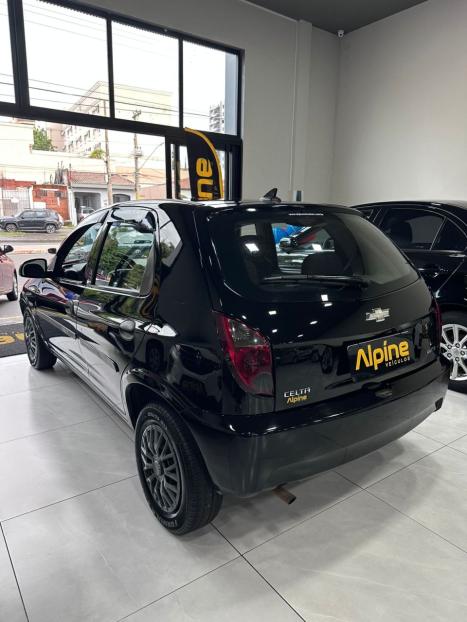 CHEVROLET Celta 1.0 4P LS FLEX, Foto 7