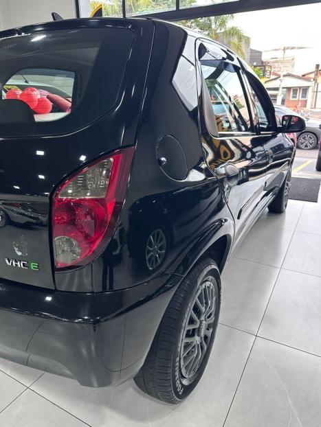 CHEVROLET Celta 1.0 4P LS FLEX, Foto 8