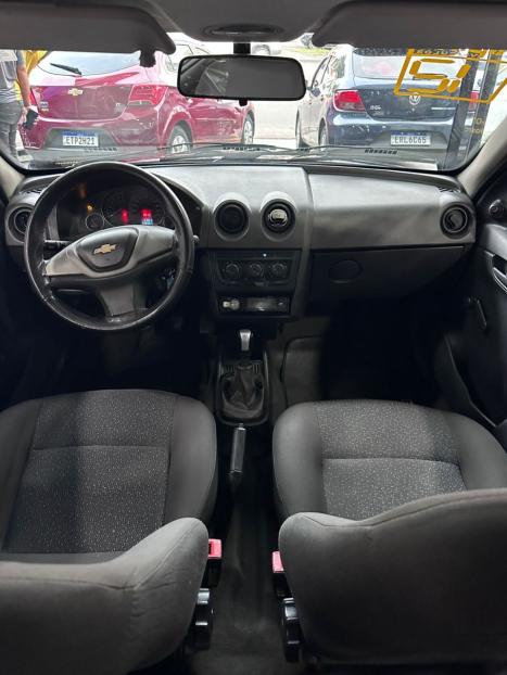 CHEVROLET Celta 1.0 4P LS FLEX, Foto 9