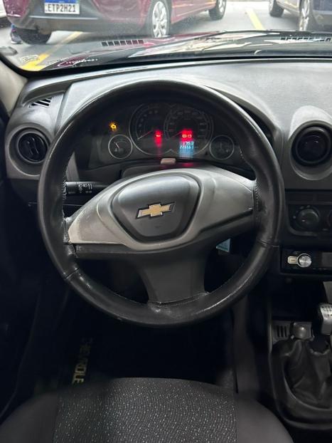 CHEVROLET Celta 1.0 4P LS FLEX, Foto 10