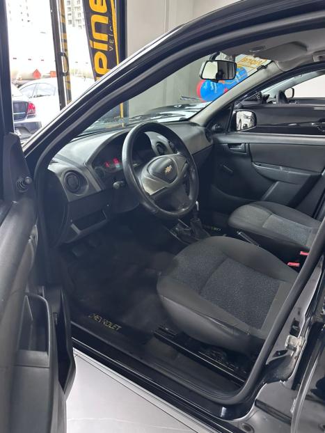 CHEVROLET Celta 1.0 4P LS FLEX, Foto 12