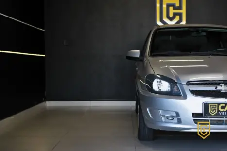 CHEVROLET Celta 1.0 4P LT FLEX, Foto 2