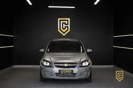 CHEVROLET Celta 1.0 4P LT FLEX, Foto 3