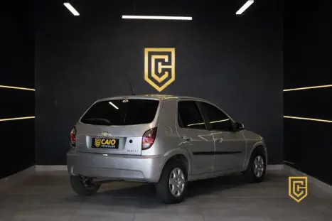 CHEVROLET Celta 1.0 4P LT FLEX, Foto 4