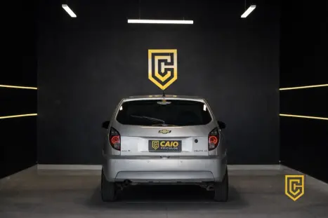 CHEVROLET Celta 1.0 4P LT FLEX, Foto 5