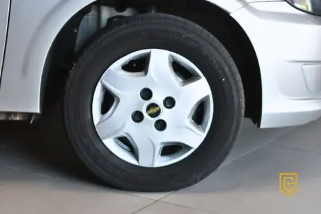 CHEVROLET Celta 1.0 4P LT FLEX, Foto 6