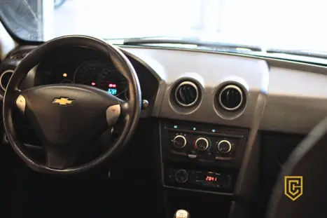 CHEVROLET Celta 1.0 4P LT FLEX, Foto 7