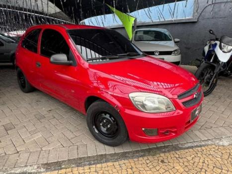 CHEVROLET Celta 1.0 LS FLEX, Foto 2