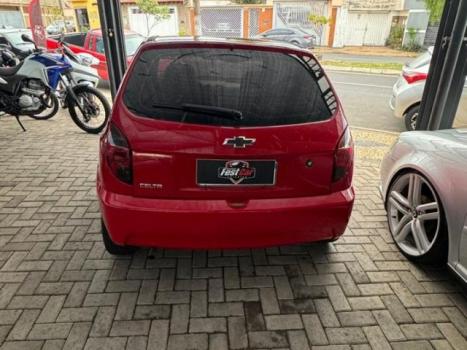 CHEVROLET Celta 1.0 LS FLEX, Foto 8