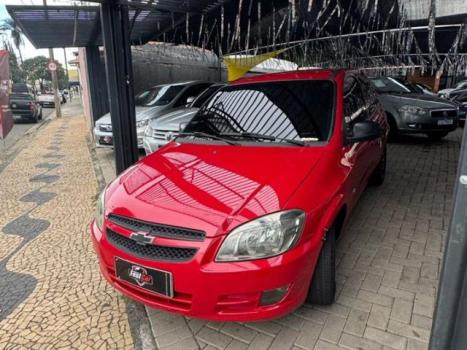 CHEVROLET Celta 1.0 LS FLEX, Foto 9