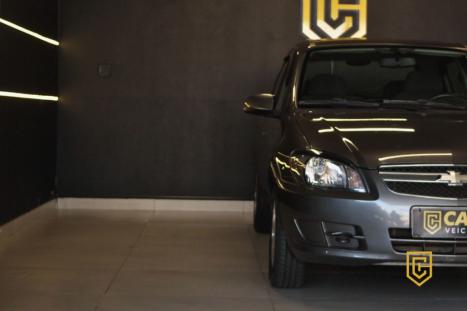 CHEVROLET Celta 1.0 4P LT FLEX, Foto 3