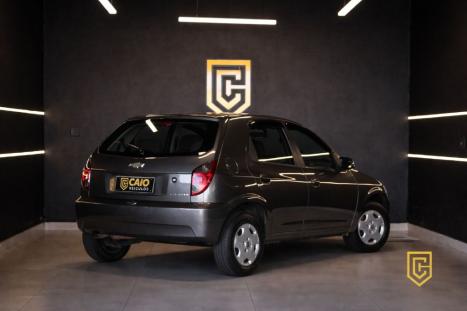 CHEVROLET Celta 1.0 4P LT FLEX, Foto 4
